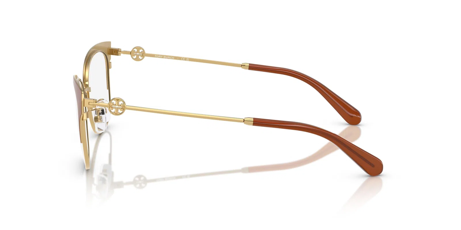 Tory Burch 1089 Eyeglasses - view 10